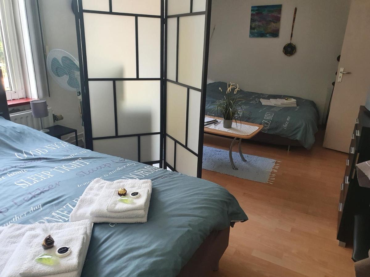 Bnbmarlies Oorsbeek Dış mekan fotoğraf