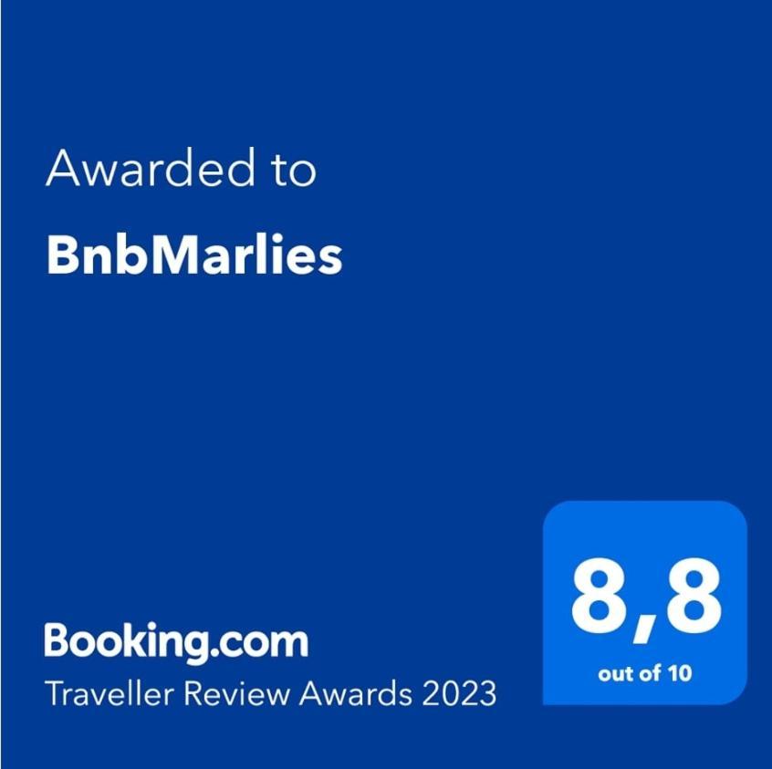 Bnbmarlies Oorsbeek Dış mekan fotoğraf