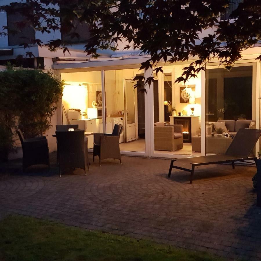 Bnbmarlies Oorsbeek Dış mekan fotoğraf