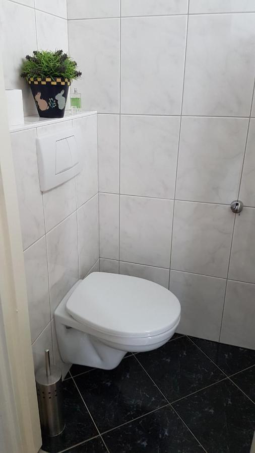 Bnbmarlies Oorsbeek Dış mekan fotoğraf