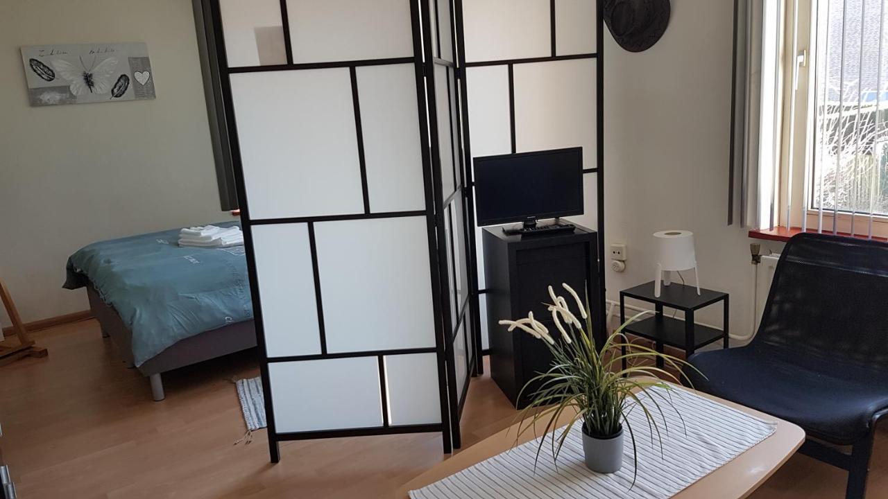 Bnbmarlies Oorsbeek Dış mekan fotoğraf