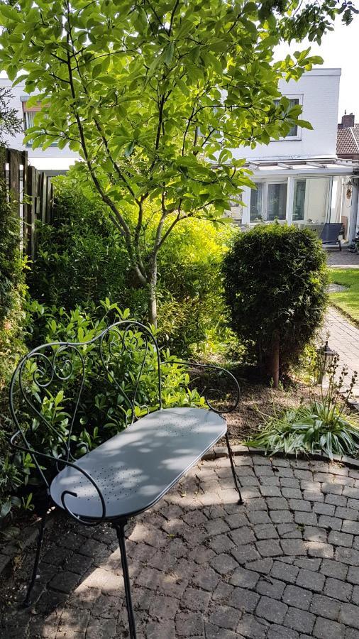 Bnbmarlies Oorsbeek Dış mekan fotoğraf